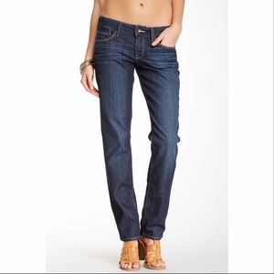 Lucky Brand Lola Straight Leg Jean